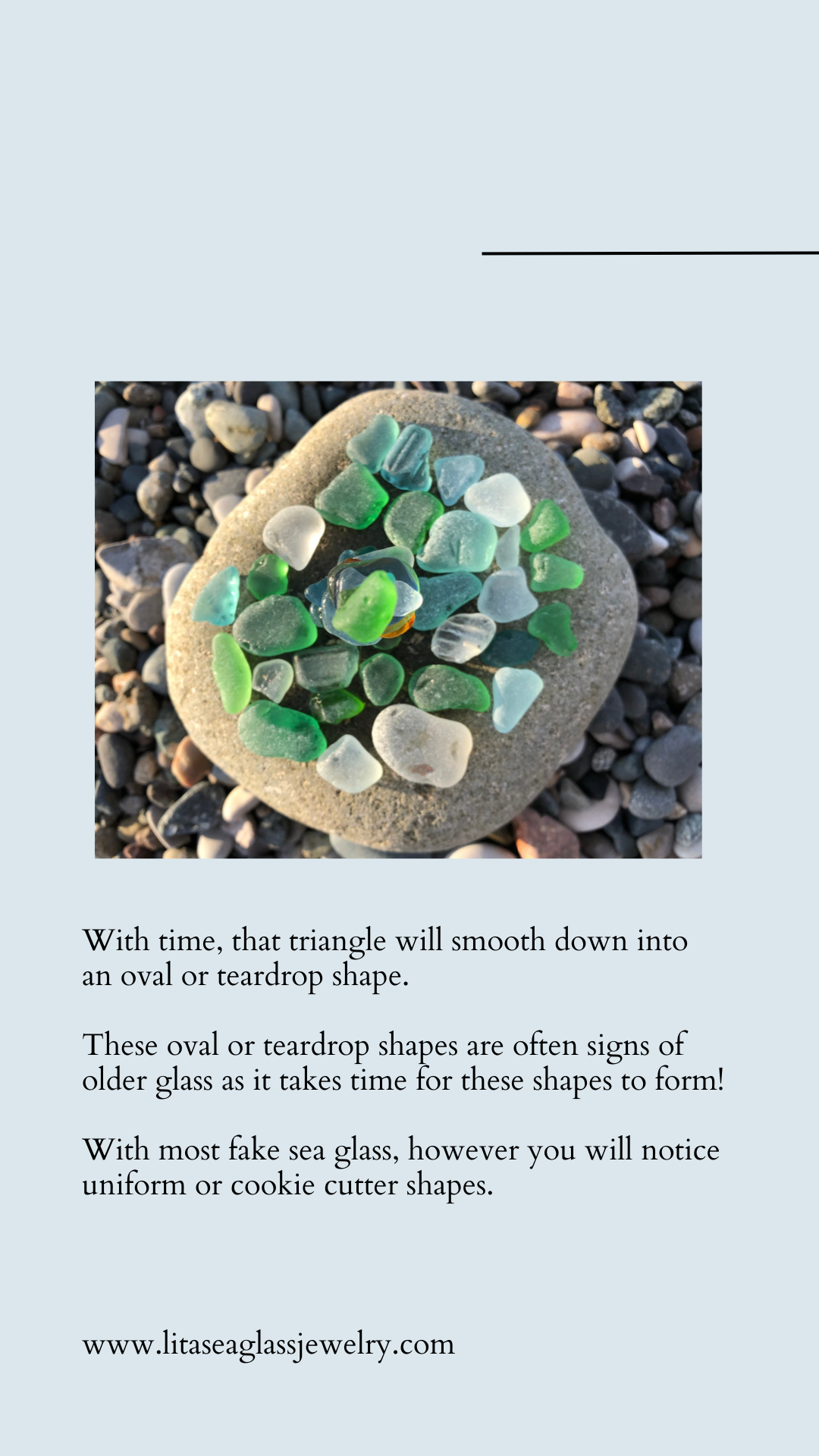 thumbnail image 2 of Sea Glass Collecting Pouch Seaglass - Polska 2 of 11